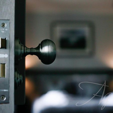 Allangrange Hotel Near Inverness Munlochy ภายนอก รูปภาพ