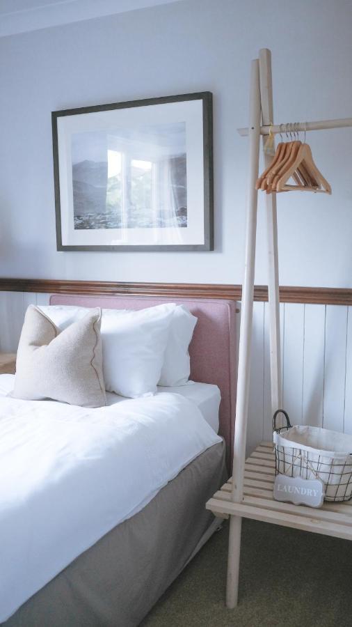 Allangrange Hotel Near Inverness Munlochy ภายนอก รูปภาพ