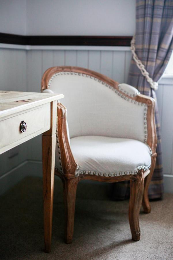 Allangrange Hotel Near Inverness Munlochy ภายนอก รูปภาพ