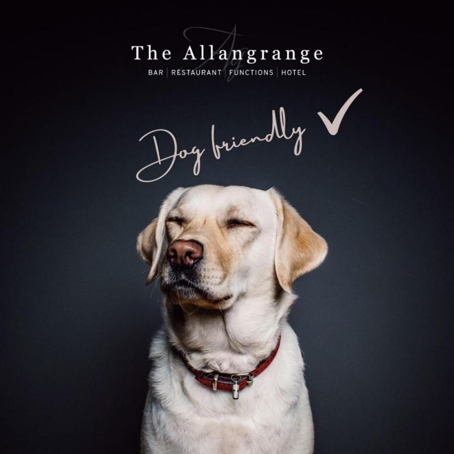 Allangrange Hotel Near Inverness Munlochy ภายนอก รูปภาพ